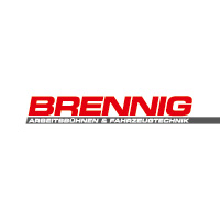 Logo Brennig Service