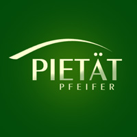 Logo Pietät Pfeifer