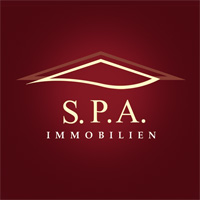 Logo S.P.A. Immobilien