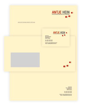 Referenz: Antje Hein Consulting